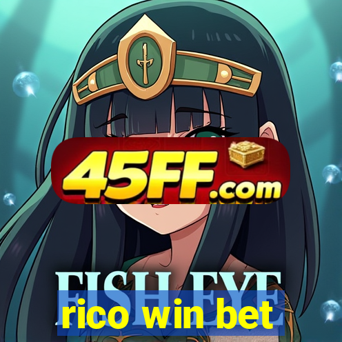 rico win bet